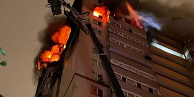 Россия атаковала Киев и область беспилотниками: прогремели взрывы, подробности