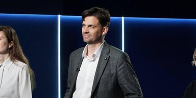 Піарив Аксьонова і Сальдо: власнику ТРК "Крим" повідомили про підозру, – СБУ