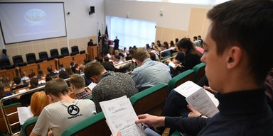 В Минобразования назвали количество студентов-мужчин в возрасте 30+, которых отчислили из вузов