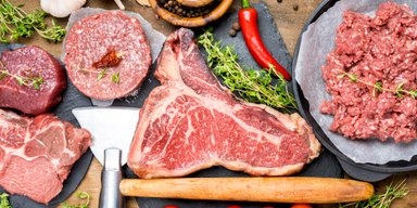 Кардиологи назвали 4 вида мяса, которые нужно перестать есть для продления жизни