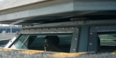 Китай детально показал магнитные катапульты своего авианосца Fujian, — первые видео