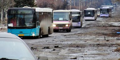 Операція "Евакуація". Навіщо мешканців Донецька та Луганська масово вивозять до Росії