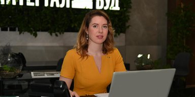 Програма "єОселя" дозволяє обирати якісне і комфортне житло на первинці, — Анна Лаєвська, комерційна директорка "Інтергал-Буд"