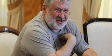 Миллиарды Коломойского. Приватное дело олигарха выходит на государственный  уровень