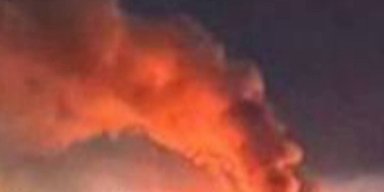 Росіяни комбіновано атакували Україну "Шахедами" і крилатими ракетами