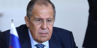 Через НАТО чекай біди: Лавров розповів про новий раунд переговорів з Україною