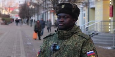Півтори тисячі найманців: росЗМІ виявили схему закордонного рекрутингу у ЗС РФ (інфографіка)