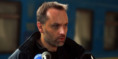 Кабмін призначив Олександра Перцовського головою правління "Укрзалізниці": чим він відомий (фото)