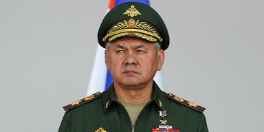 Шойгу второй раз за месяц отправился в Иран: в ЦНС рассказали, что будет просить на этот раз