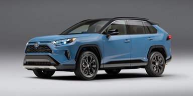 В Україні збільшилися продажі гібридних авто: названо найпопулярніші моделі (фото)