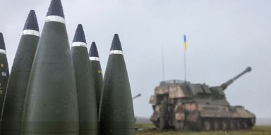 Малоизвестная польская компания сорвала контракты с Минобороны Украины на десятки миллиардов гривен, — СМИ