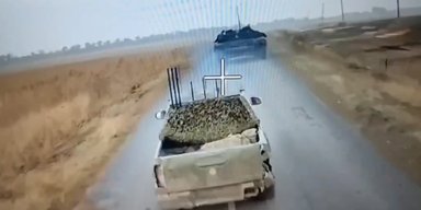 "Мертва зона" на Донбасі: як дрони РФ "вимикають" логістику ЗСУ на глибину 15 км