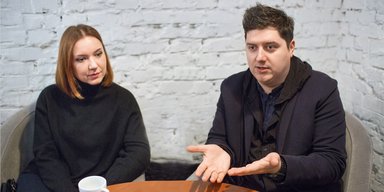 Точка притяжения. Какие изменения ждут Театр на левом берегу, и о чем мечтают его новые руководители