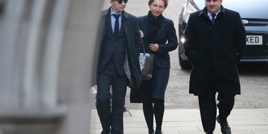 Яд замедленного политического действия. Как ликвидировали врага Путина