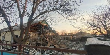 Які ракети і склади із військовою технікою "знищила" РФ на заході України, — ЦПД  (фото)