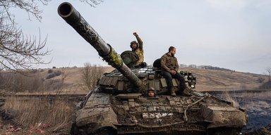 Контратаки ЗСУ бiля Покровська: чи зможуть українські бійці втримати місто