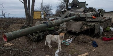 Броня по-прежнему крепка. Какой будет роль танков в войнах будущего