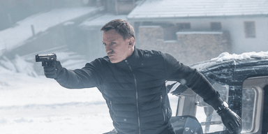 От Шона Коннери до Дэниела Крейга: топ 10 фильмов о Джеймсе Бонде (видео)