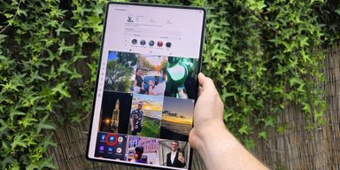 Новий планшет Samsung отримає потужний чип Dimensity 9500: що показало тестування