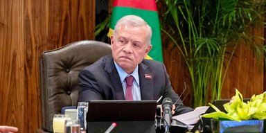 Король Иордании оказался в больнице: ему сделали операцию