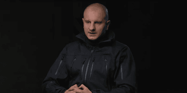 "Я виступаю за": Карась заявив, що Україні вигідна ядерна війна (відео)