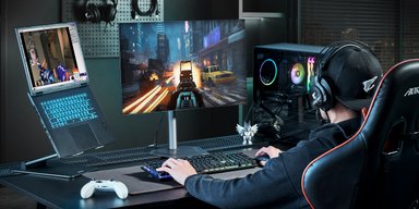 WOLED вместо IPS: почему геймеры в 2026 году переходят на OLED-мониторы