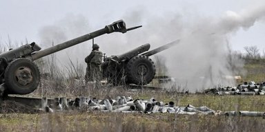 ЗС РФ послабили один з напрямків та перекинули резерви для штурму Часового Яру, — НГУ