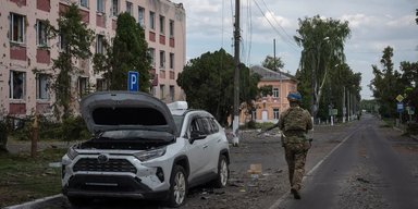 "Ми можемо виграти цю війну": операція ЗСУ в Курській області посилає сигнал Заходу, — CNN