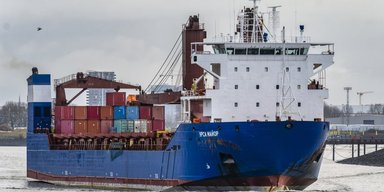 Украина сорвала "сирийский экспресс" РФ: в Defense Express объяснили, что это значит