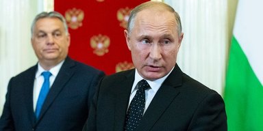 Хто загрожує угорцям на Закарпатті: чому Орбан спритніший за поліцію, а підпал церкви на руку Путіну