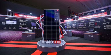 У Китаї створили сонячну панель із підвищеною генерацією енергії: у чому секрет її успіху