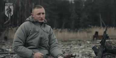 "Адреналін шалений": в 3-й ОШБр показали, як колишній строковик один відбив ворожий штурм (відео)