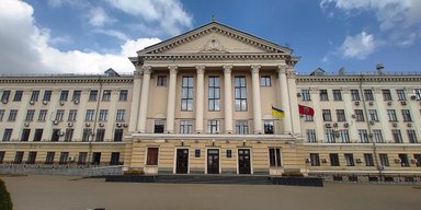 У Запорізькій міськраді пропонують змінювати місця засідань у разі загрози обстрілів: деталі