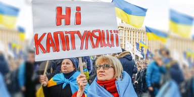 Свобода та дух бунтарства. Або хто такі українці