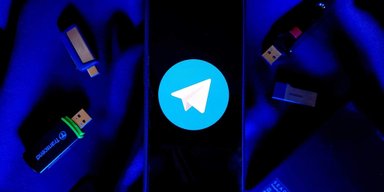 Как очистить кэш Telegram и освободить гигабайты места: 3 простых шага (фото)