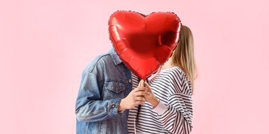 Лучшие идеи для свидания на День влюбленных