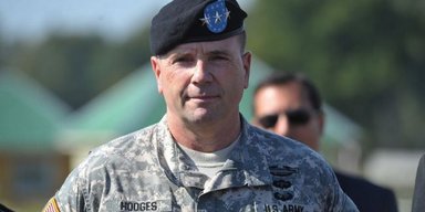 Мирное соглашение летом 2026: почему США давят на Украину и спешат до 4 июля, — Ходжес (видео)