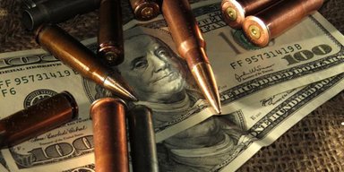 Вооружены и опасны. 5 крупнейших мировых импортеров оружия