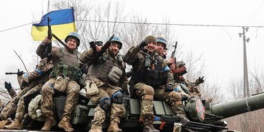 Соцзащита военнослужащих и их семей: что гарантирует новый закон, принятый Радой