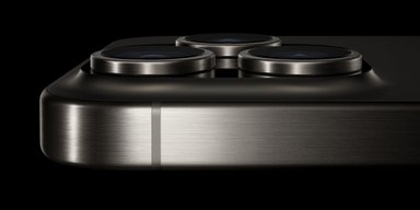 Фотографии станут еще лучше: появились новые подробности об iPhone 16 Pro и 16 Pro Max