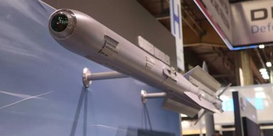 Германия модернизирует ракету IRIS-T Block II: какое значение этои имеет для Украины