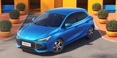 На європейський ринок виходить британський конкурент Fabia і Sandero за 15 000 євро (фото)
