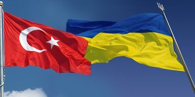 І вашим і нашим: експерт про подвійну гру Туреччини і небезпеку її торгівлі з РФ для України (відео)