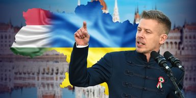Откусит ли Венгрия Закарпатье? Почему Будапешт снова заговорил о правах меньшинств и что стоит за требованиями Мадяра