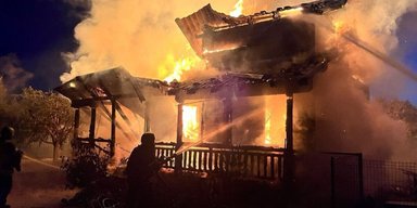 Масований удар по Києву: кількість постраждалих зросла до 81 (відео)