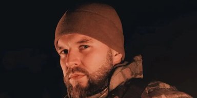 На фронте погиб актер сериала "Вещественное доказательство" Евгений Шумилов