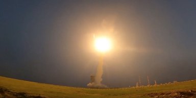 Россия закрыла воздушное пространство над Капустиным Яром,  откуда запускают "Орешник", – СМИ