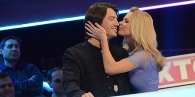 Сергій Притула вперше розказав, як Фреймут потрапила на телебачення
