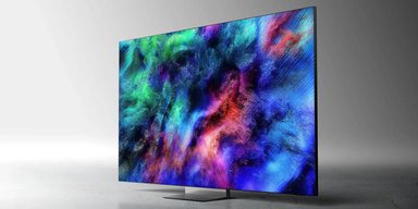 Забудьте про OLED: Samsung випустить лінійку новітніх телевізорів Micro RGB (фото)