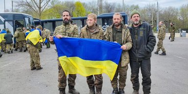 Вернуть всех военнопленных и журналистов из РФ: Рада обратилась к миру